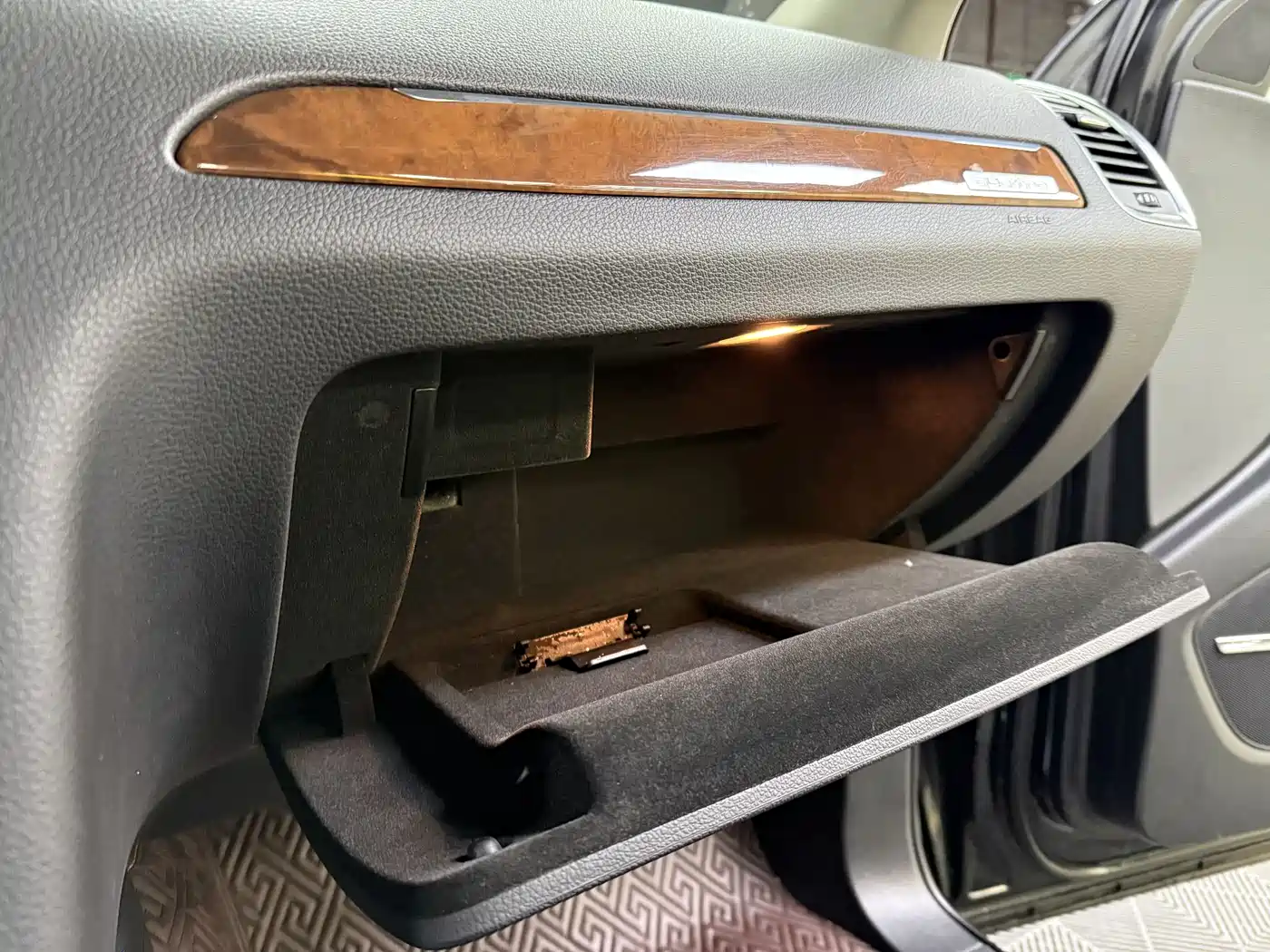 Audi Q7 2013 35 TFSI Exclusive фото 26