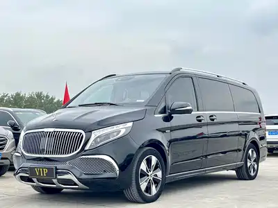 Mercedes-Benz V