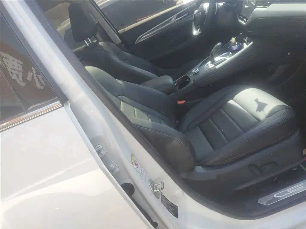 Haval F7 2019 Model 1.5T 2WD i-Chao China V фото 25