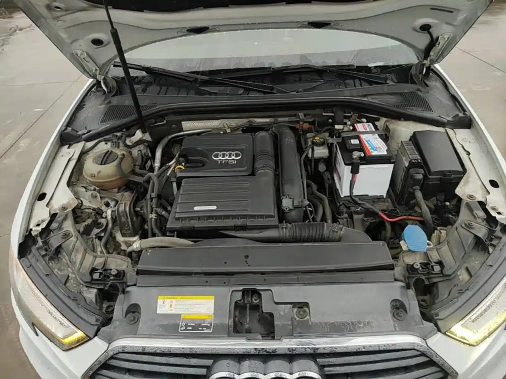 Photo 20 - Audi A3