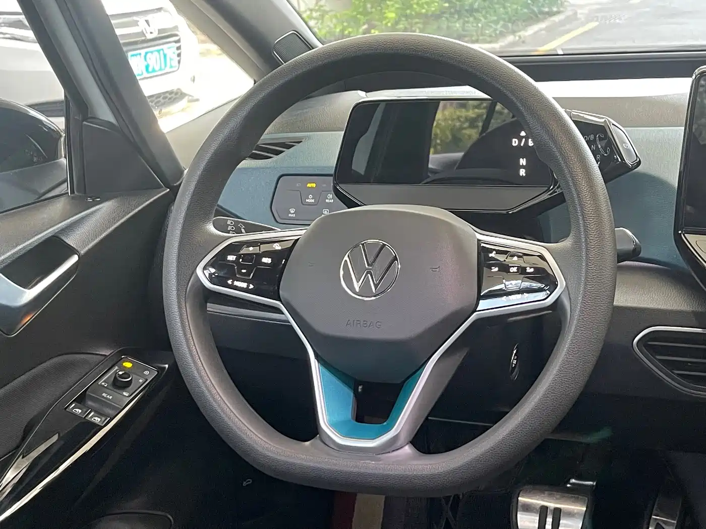 Volkswagen ID.3 2022 2022 Active Pure Intelligent Pure Edition