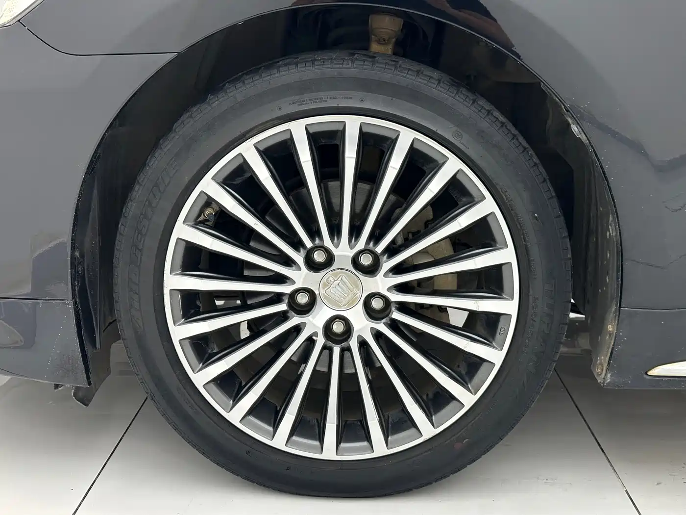 Toyota Crown 2018 2.0T Sport Edition фото 16