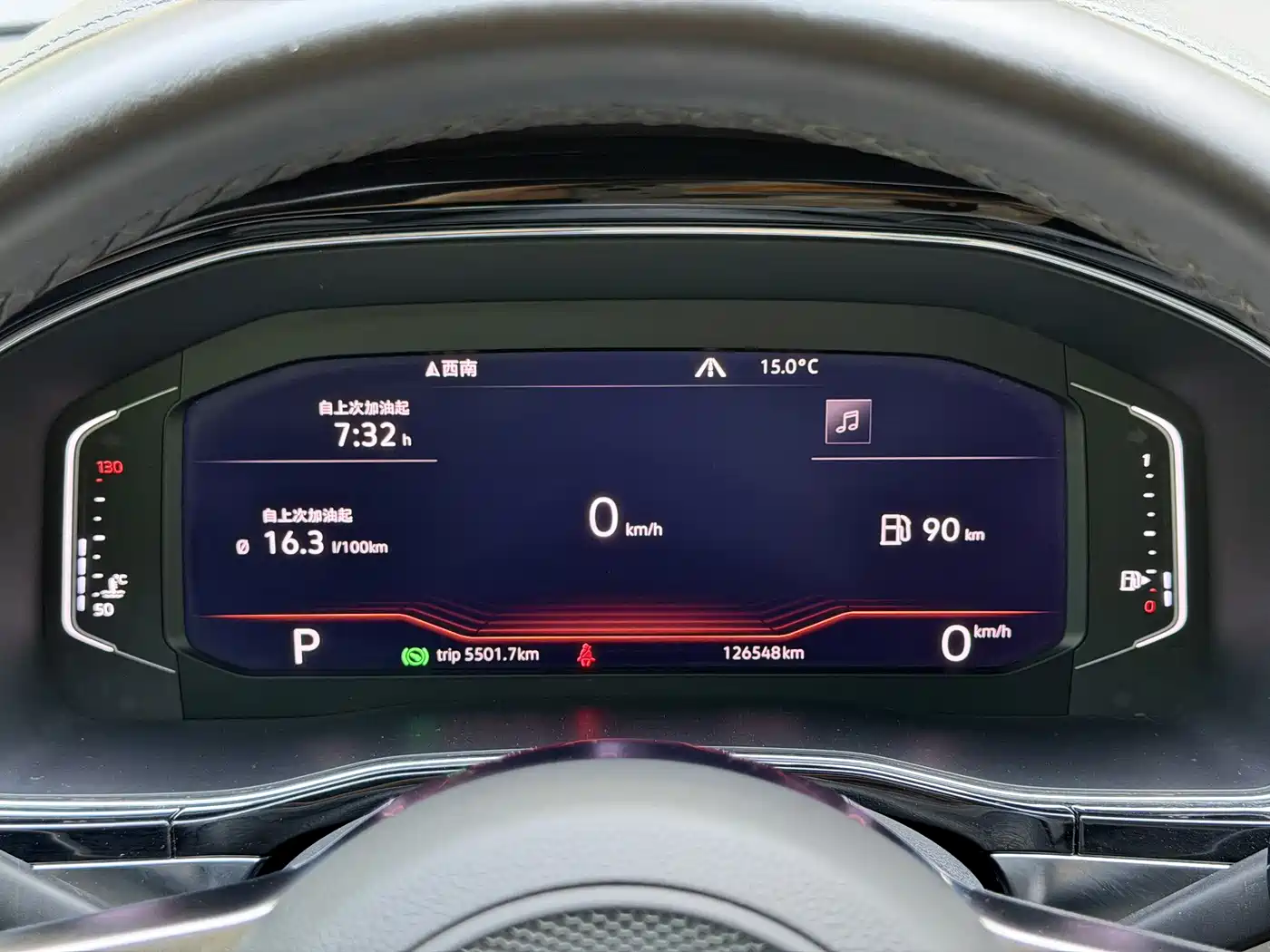 Volkswagen Teramont 2019 Model Teramont X 380TSI 4WD Prestige Luxury Edition фото 16