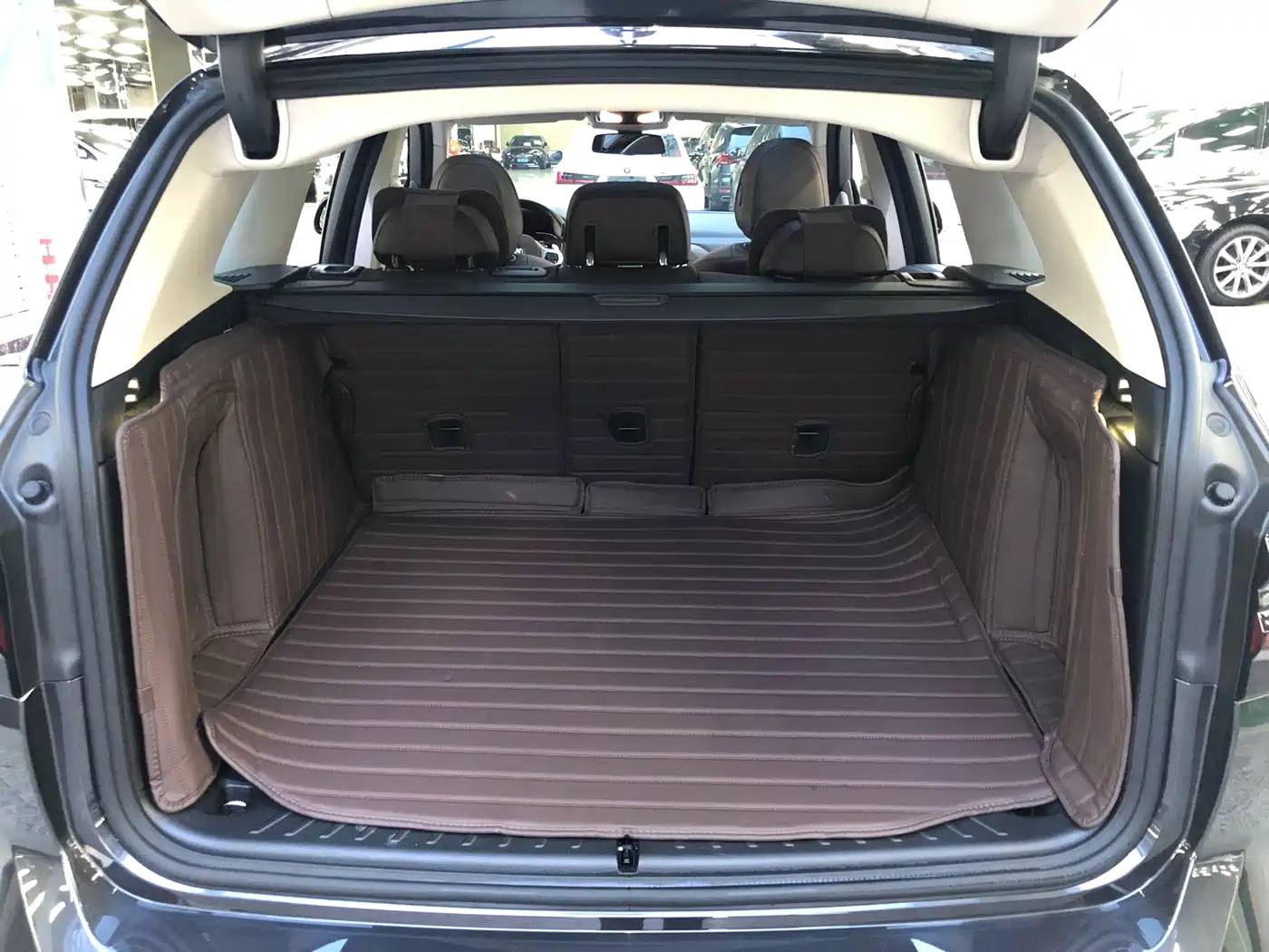 BMW X3 2022 xDrive30i Leading M Night Package фото 9