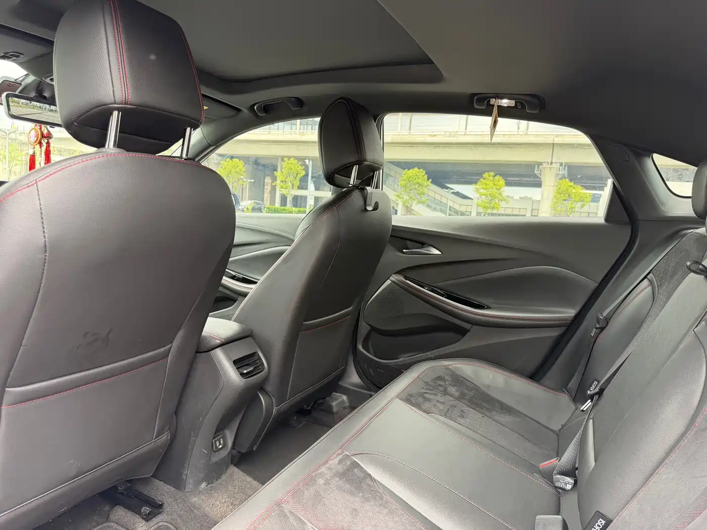 Buick Verano 2023 Pro GS Gale Edition фото 10