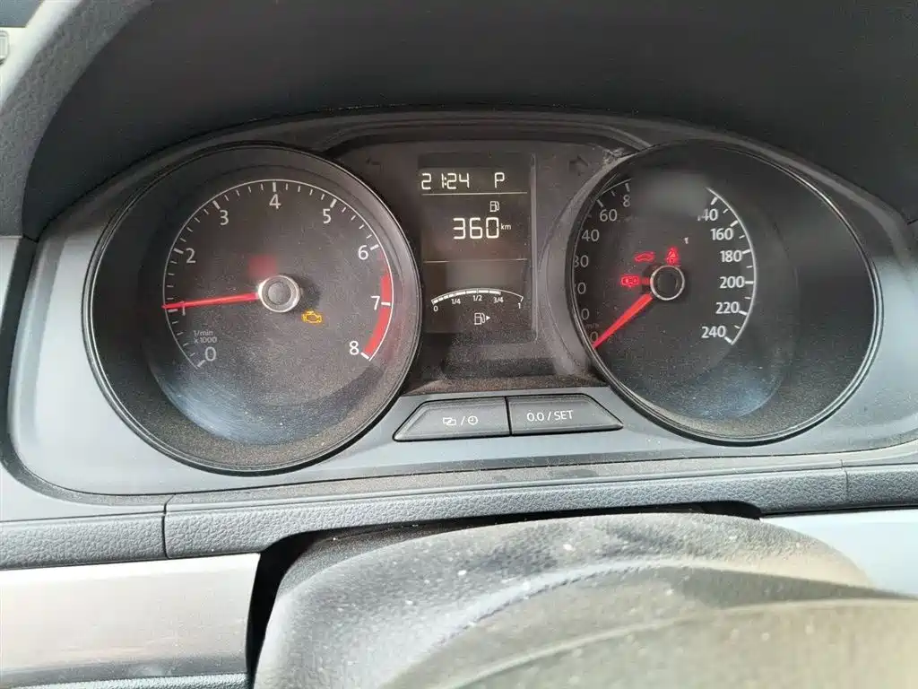 Volkswagen Lavida 2019 Lavida Start 1.5L Auto Trend (China VI) фото 4