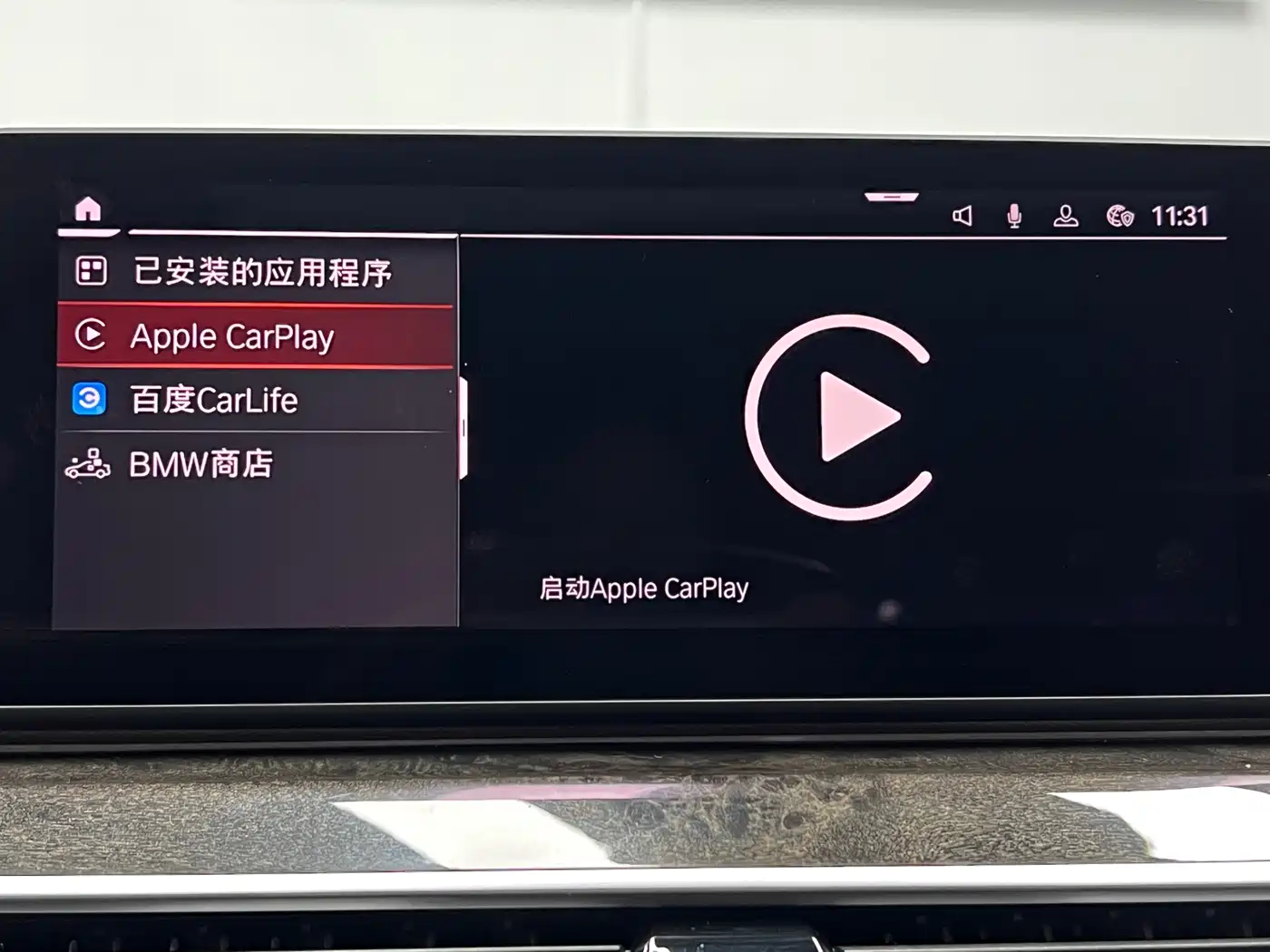 BMW 5 Series 2020 525Li M Sport Package фото 42