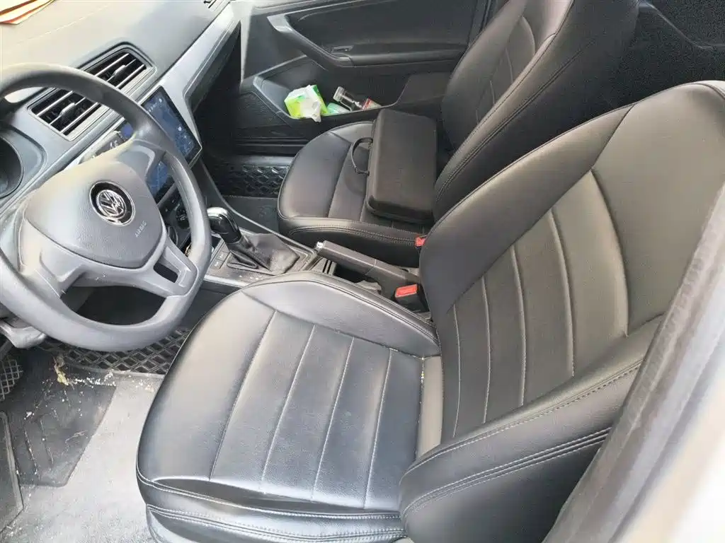 Volkswagen Lavida 2019 Lavida Start 1.5L Auto Trend (China VI) фото 8