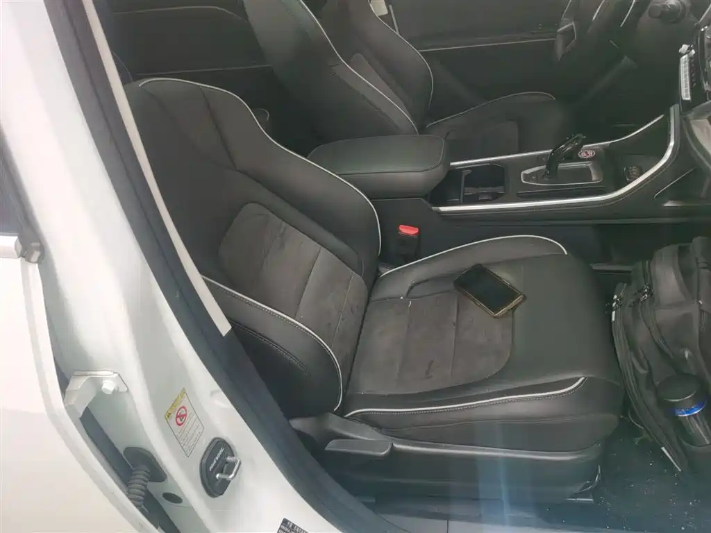 Haval H6 2023 National Trend Edition 1.5T Automatic Champion фото 25