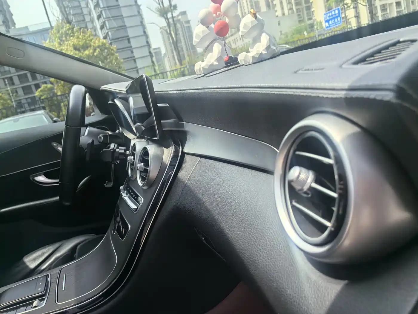 Mercedes-Benz C-Class 2019 Facelift C 260 L фото 18