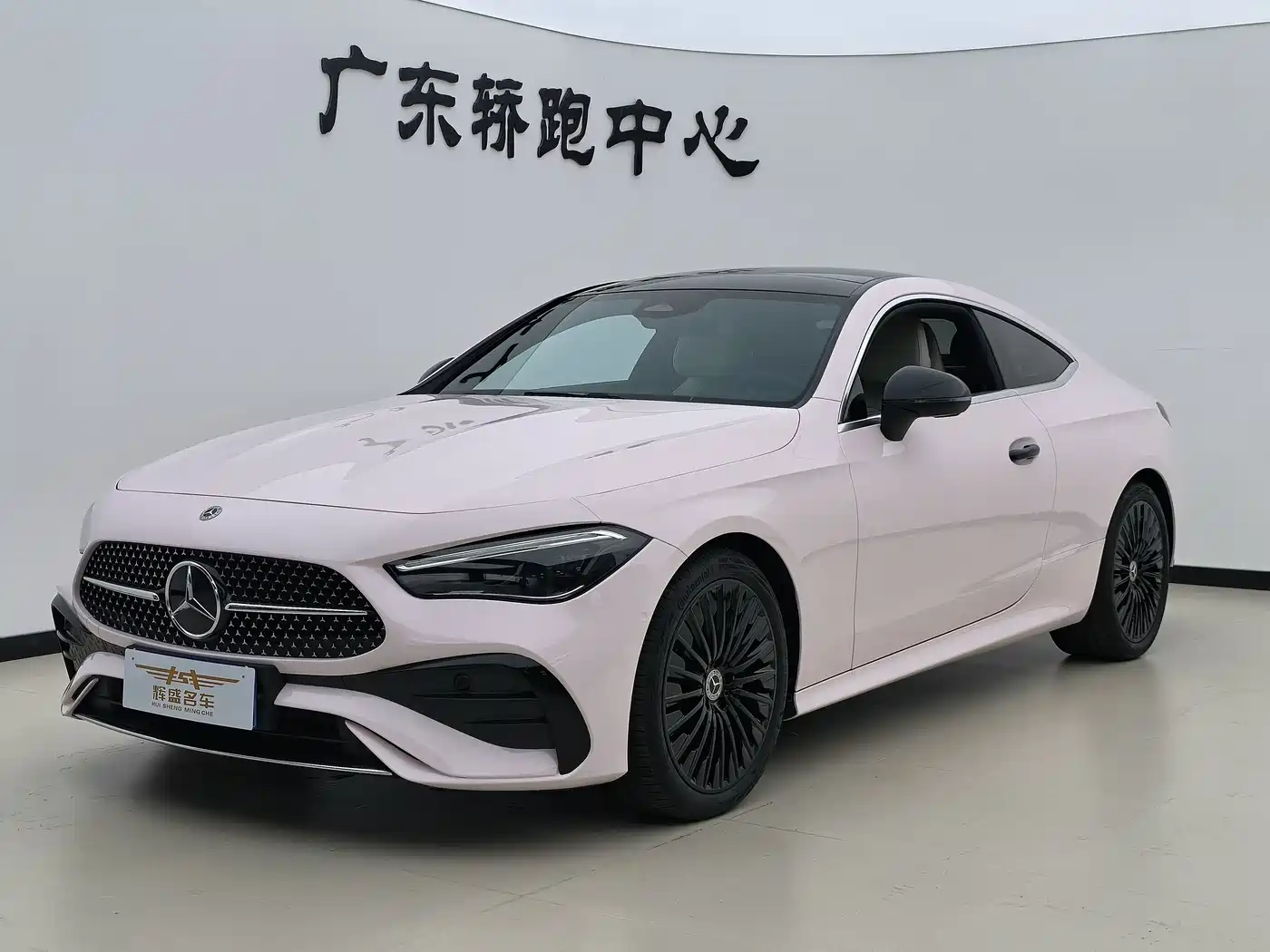 Mercedes-Benz CLE 2024 CLE 260 Coupe
