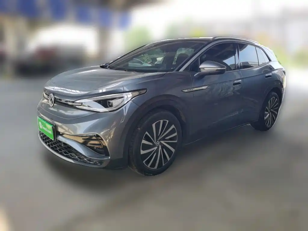 Photo 2 - Volkswagen ID.4 X