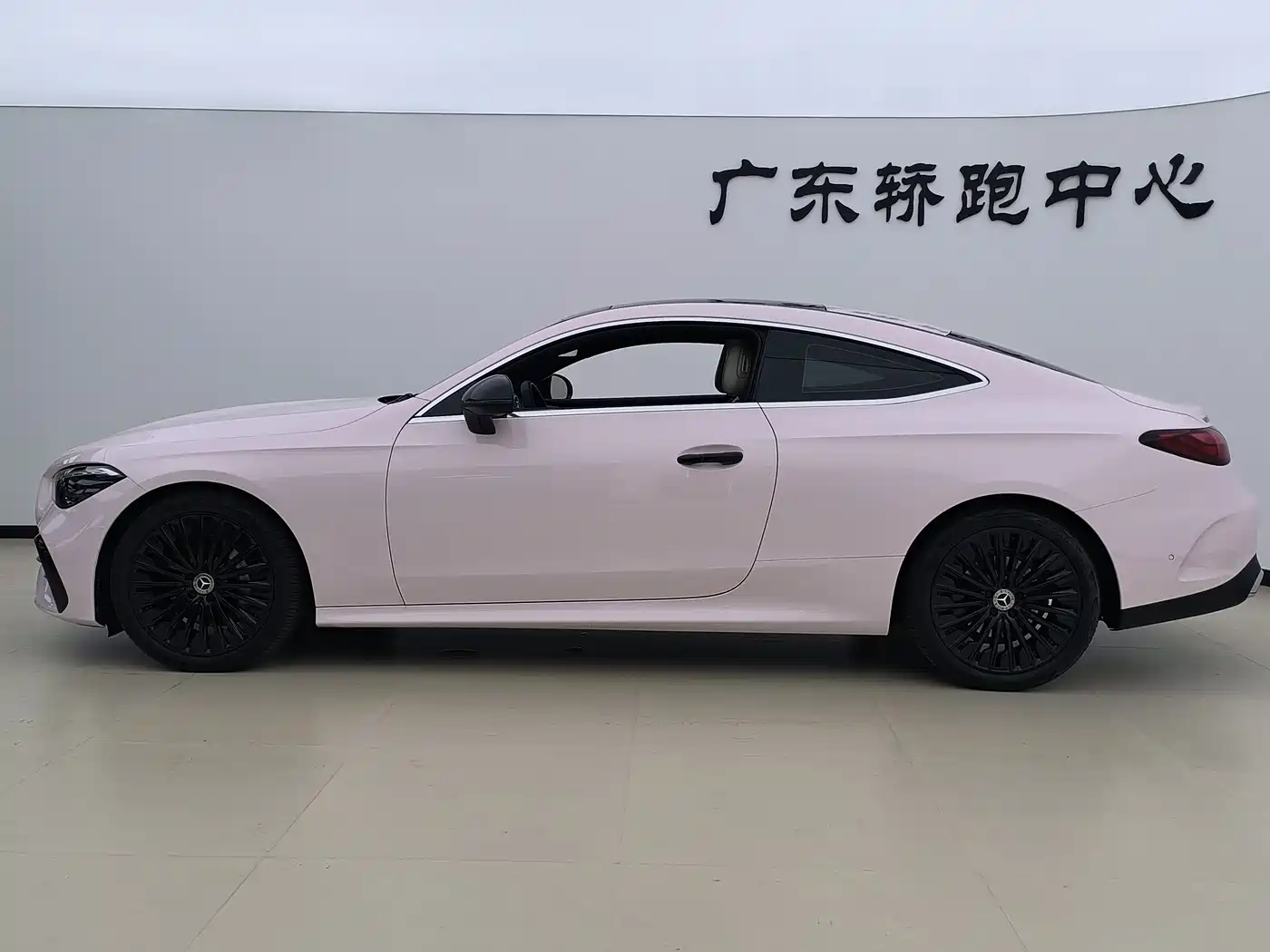 Mercedes-Benz CLE 2024 CLE 260 Coupe фото 11