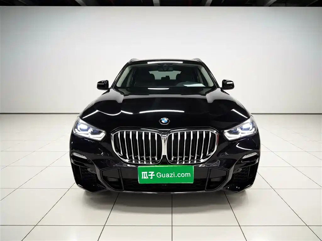 BMW X5 (IMPORTED)