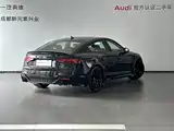صورة 4 - Audi RS 5