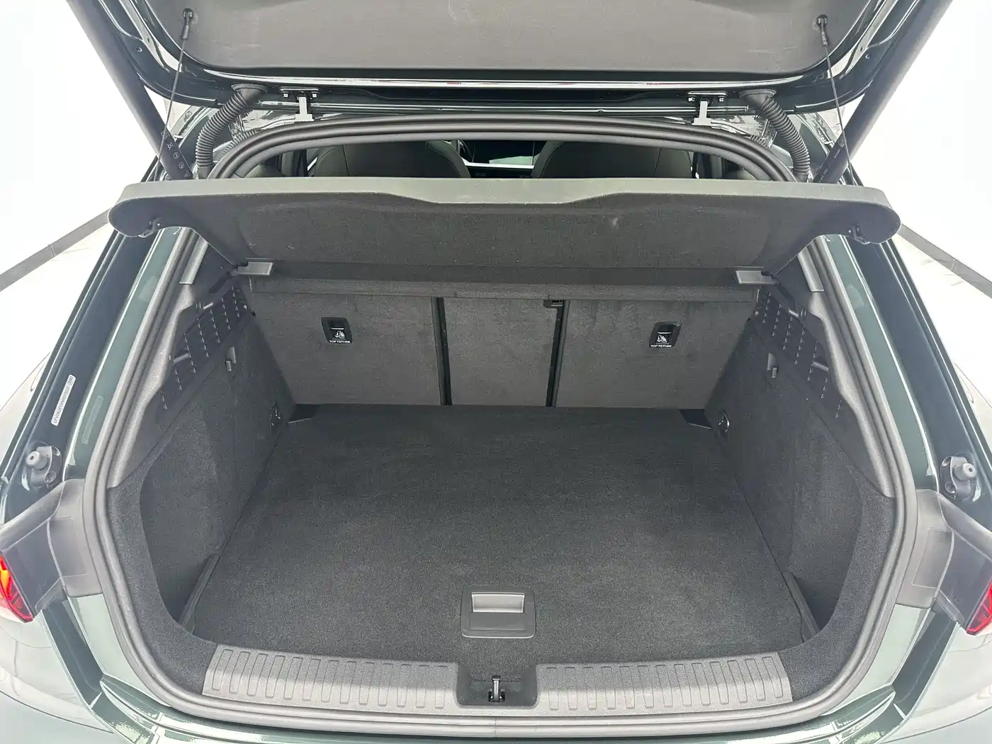 Audi A3 2022 Sportback 35 TFSI Style Sport фото 17