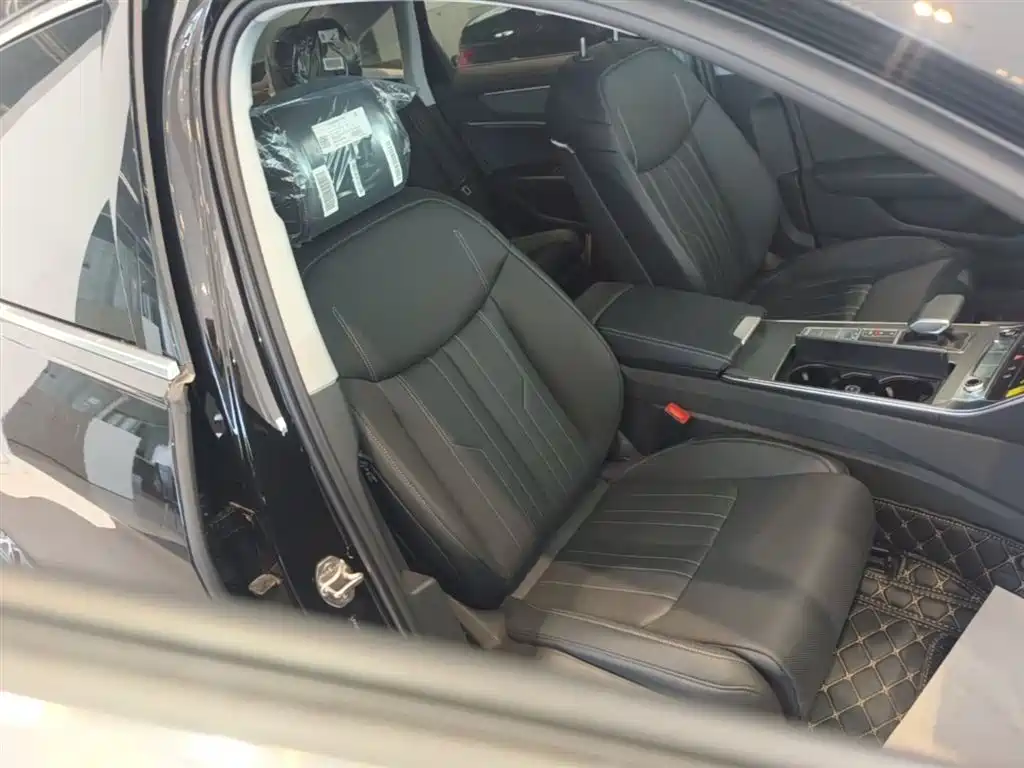 Audi A6L 2026 Model Year 45 TFSI Premium Dynamic фото 25