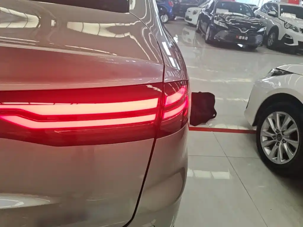 Geely Galaxy Galaxy Stellar 6 2025 2025 Base Version