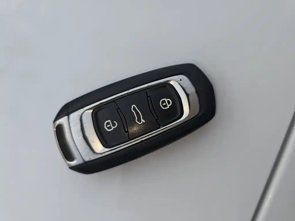 Geely Vision X3 2021 2021 PRO 1.5L CVT Premium