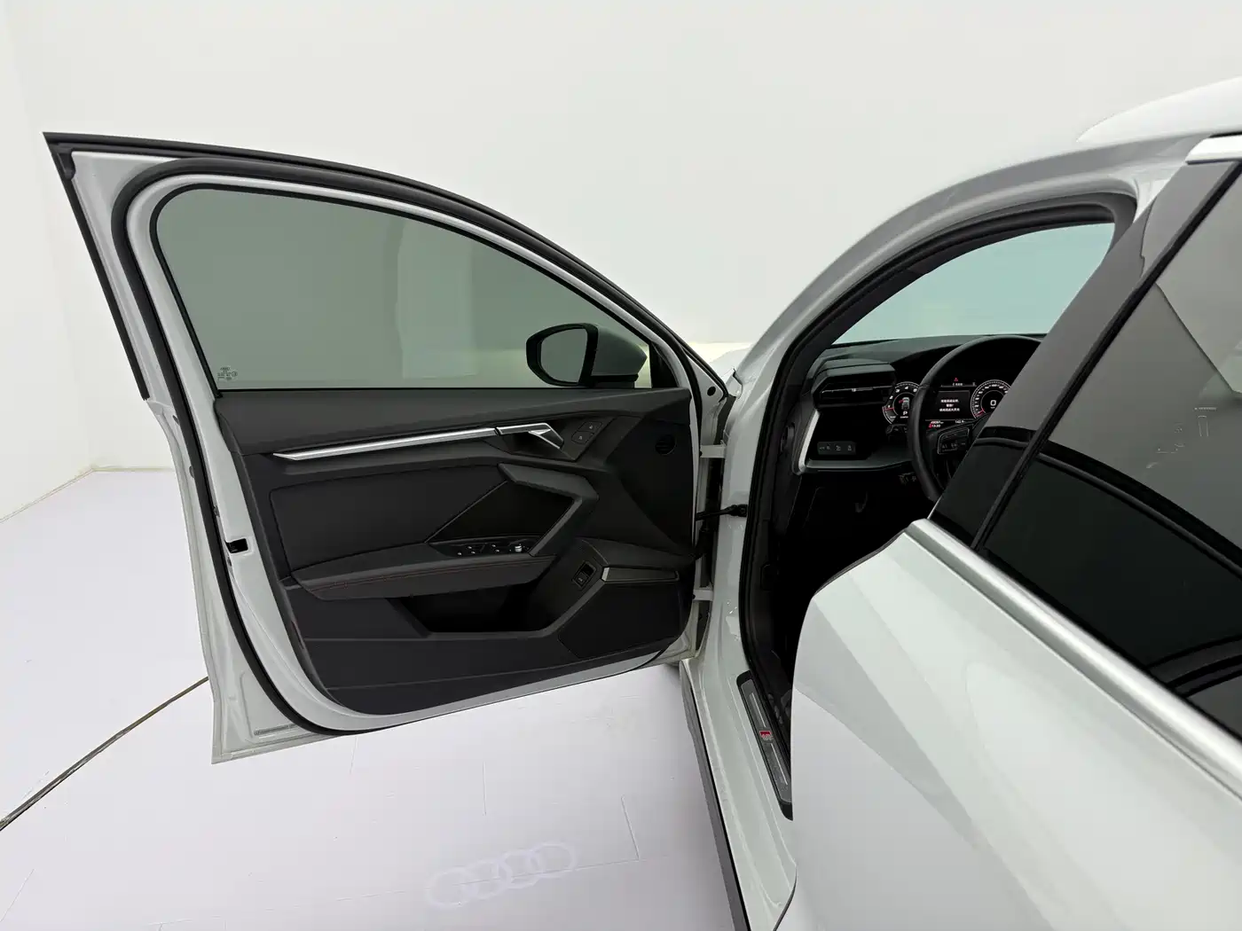 Audi A3 2022 Sportback 35 TFSI Luxury Sport фото 21
