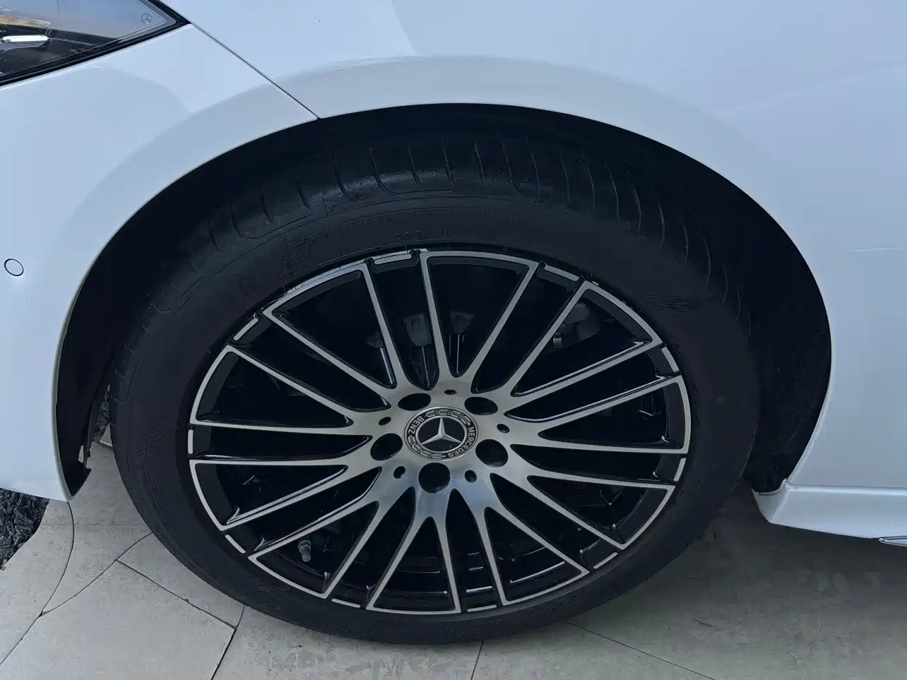 2026 Mercedes-Benz C-Class
