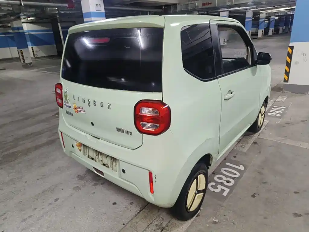 Photo 7 - Lingbao Auto Lingbao Uni