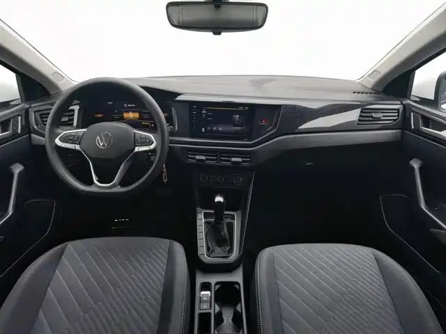 Volkswagen Lavida 2025 New Edge 1.5L Outstanding New Ease — фото 5