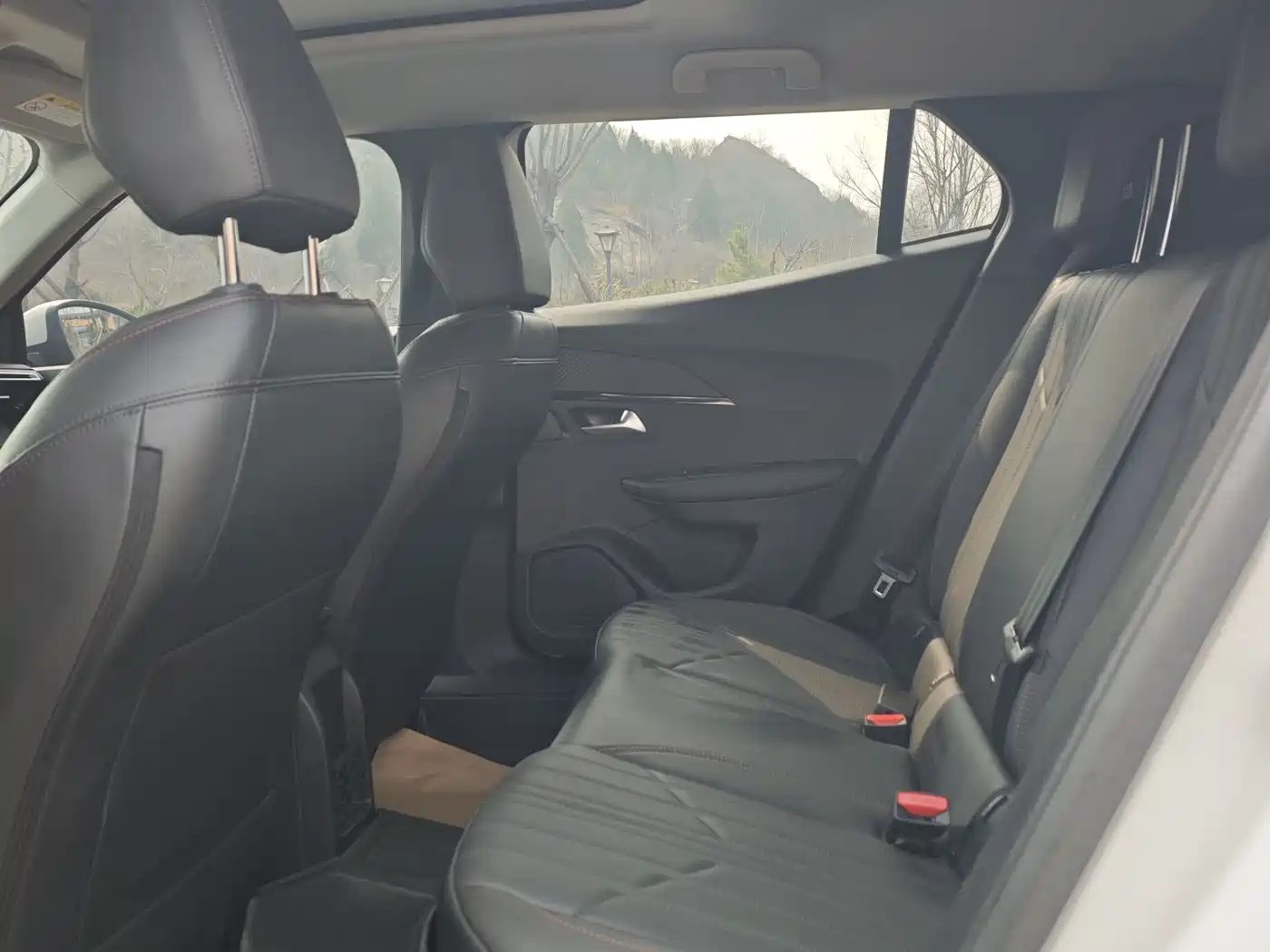 Peugeot 2008 2022 230THP THE ONE фото 12