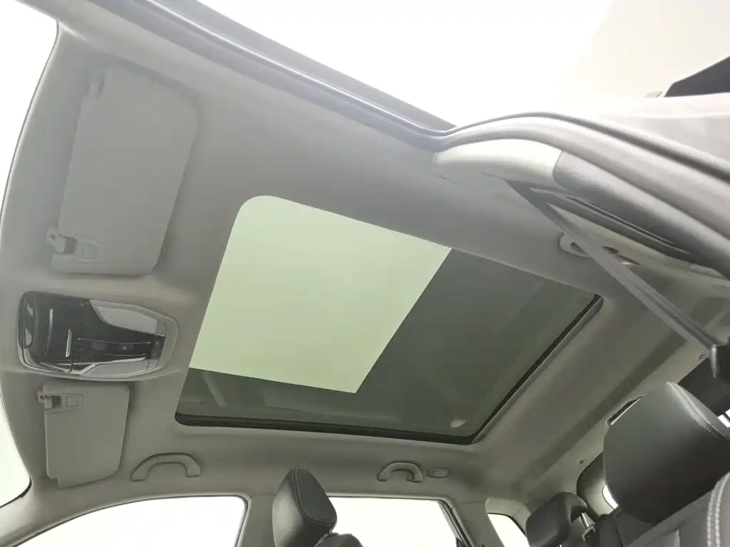 Zhonghua V7 2020 2019 Sport 300T Automatic Luxury