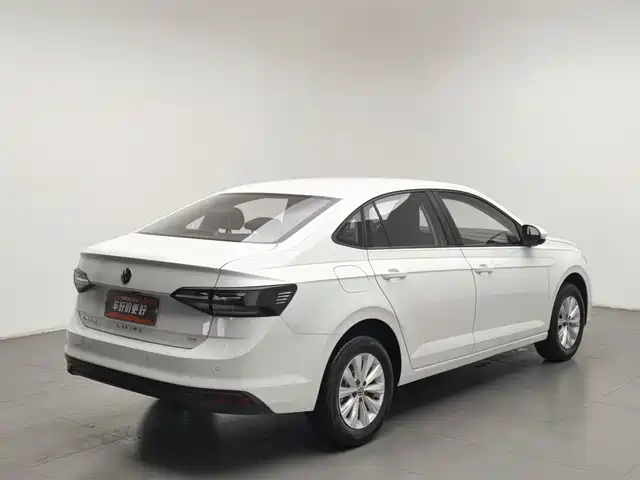 Volkswagen Lavida 2025 New Edge 1.5L Outstanding New Ease — фото 2