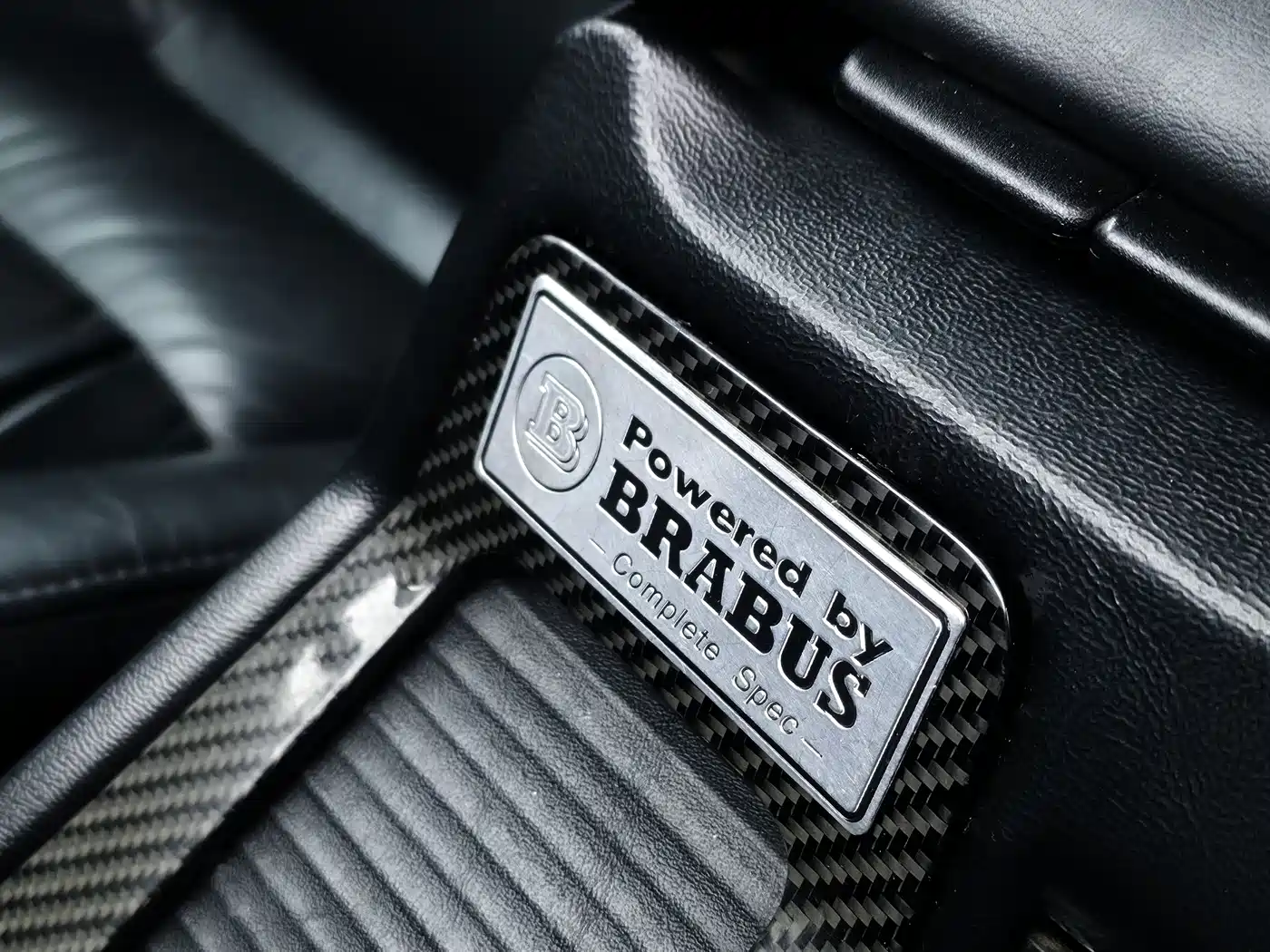 Mercedes-Benz G-Class 2004 G 500 фото 6