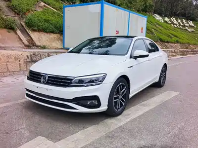 Volkswagen Lamando