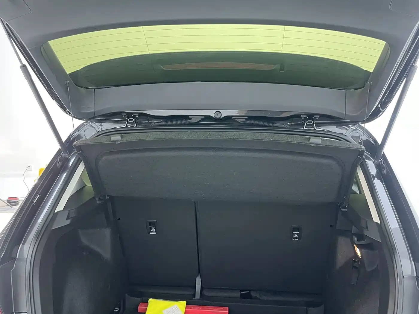 Volkswagen Tharu, миниатюра 12