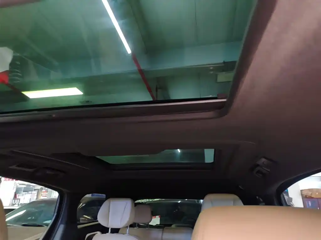 Buick GL8 2022 ES Landmark 653T Luxury фото 18
