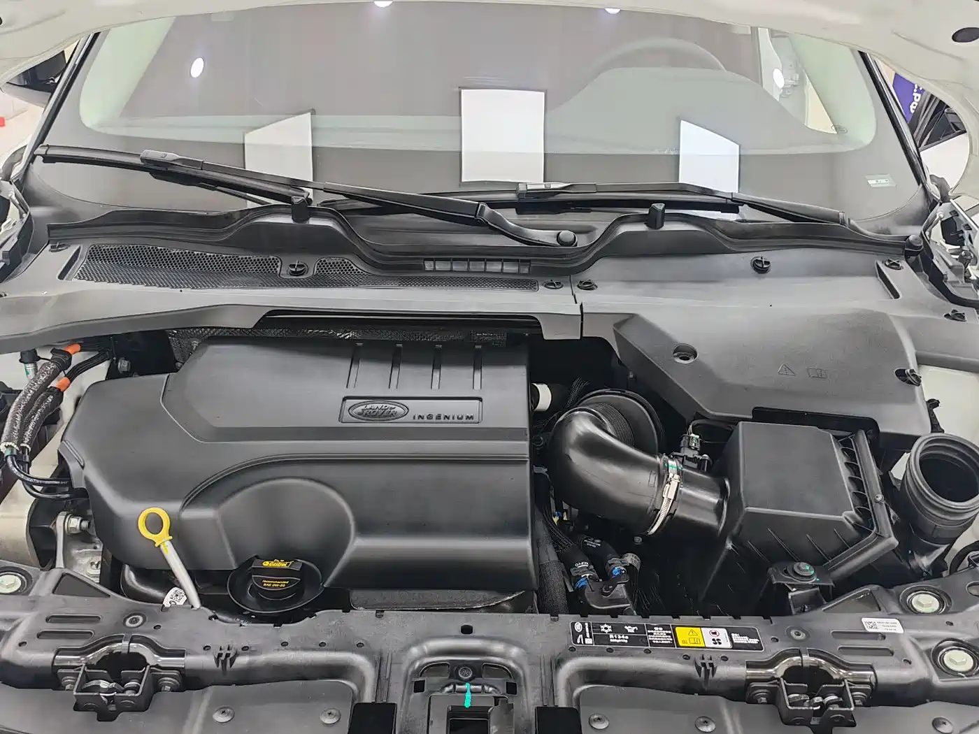 Land Rover Range Rover Evoque 2021 Range Rover Evoque L 249PS R-Dynamic S Performance Edition фото 19