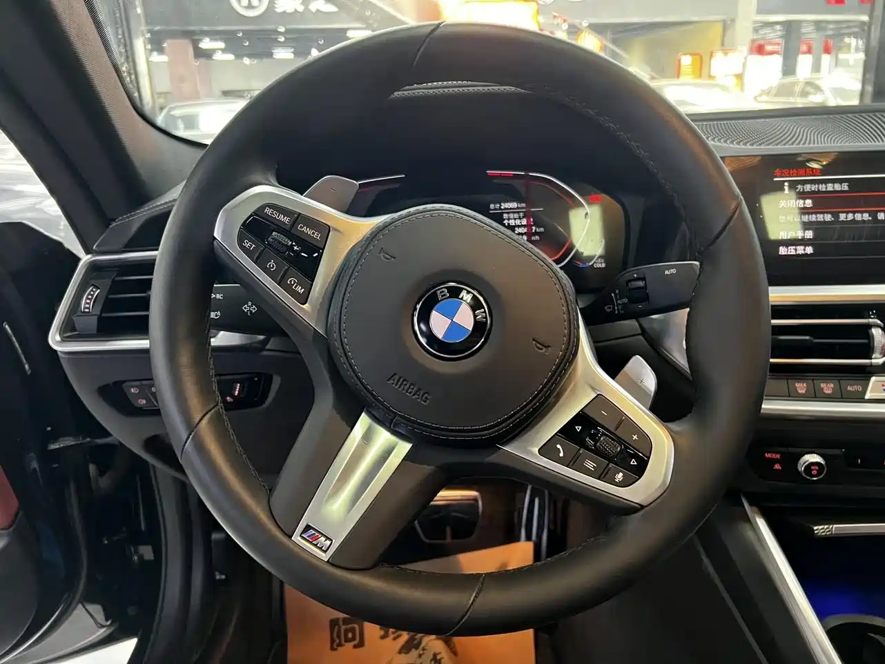 BMW 4 Series 2022 425i M Sport Package фото 6