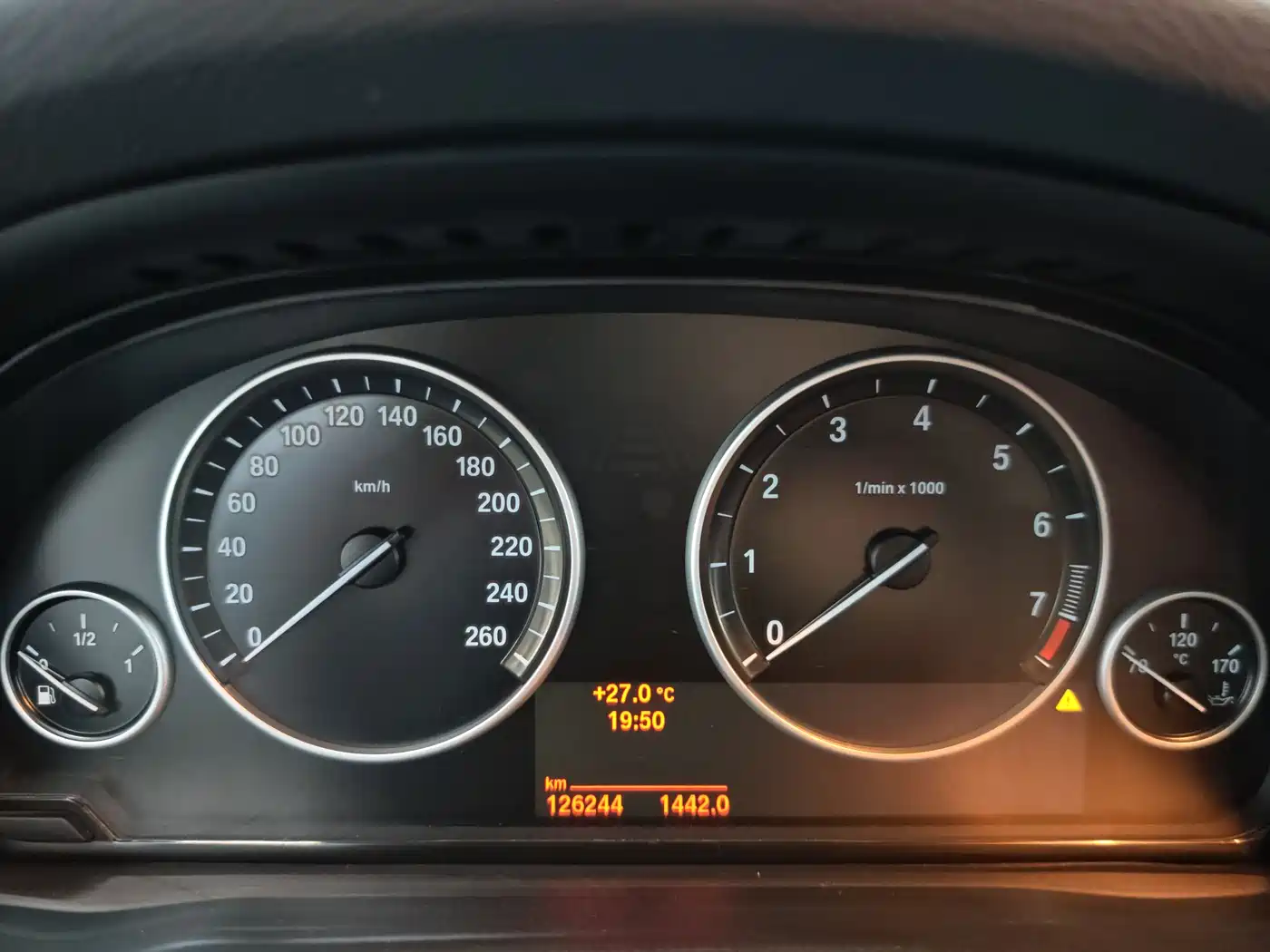 BMW X3 (Import) 2013 xDrive20i Luxury фото 25