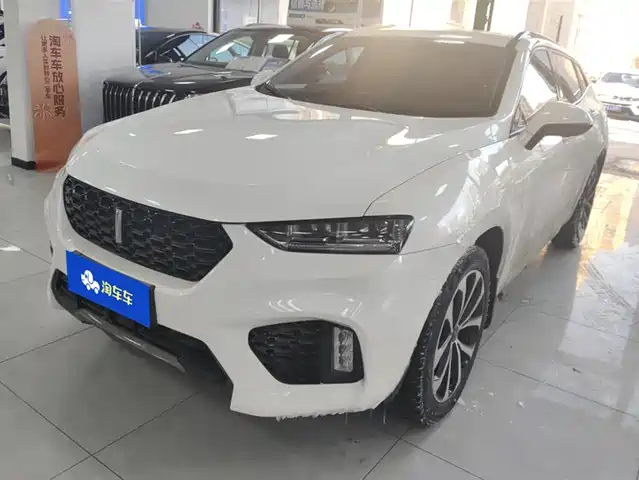 WEI PAI WEI BRAND VV7