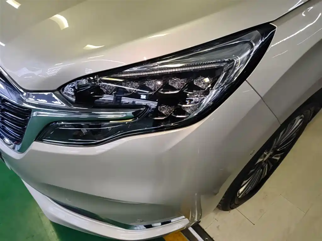 Buick GL8 2022 ES Landmark 653T Luxury фото 24