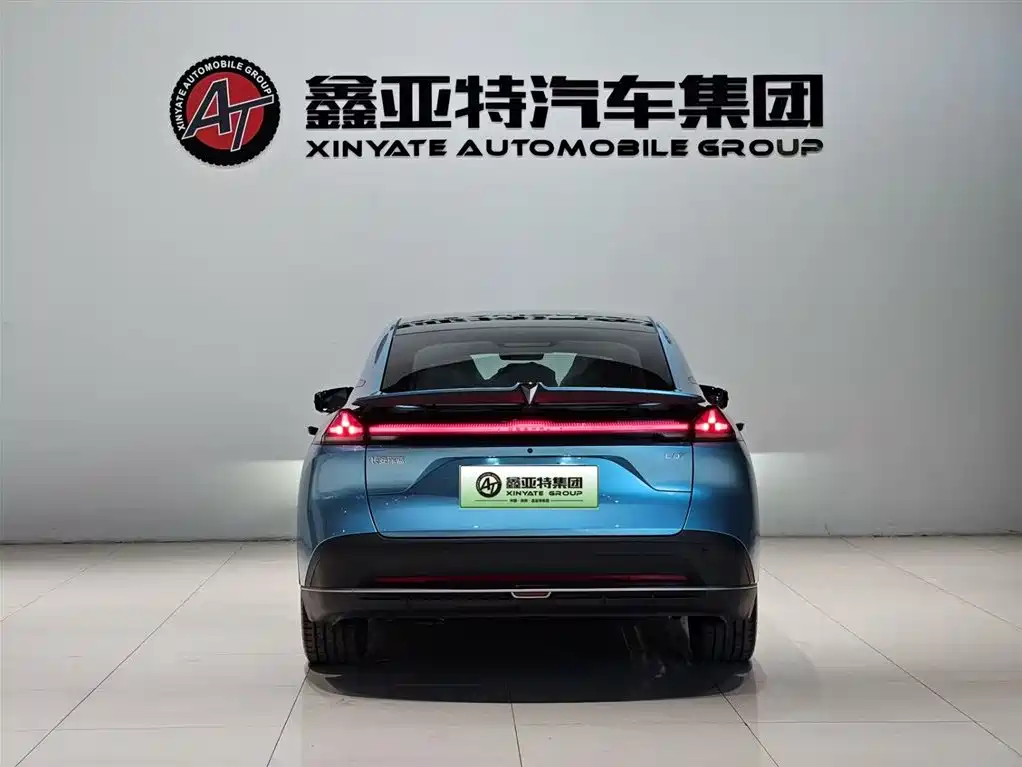 Deepal Shenlan L07 2026 2024 230Max Qiankun Intelligent Driving ADS SE Extended Range