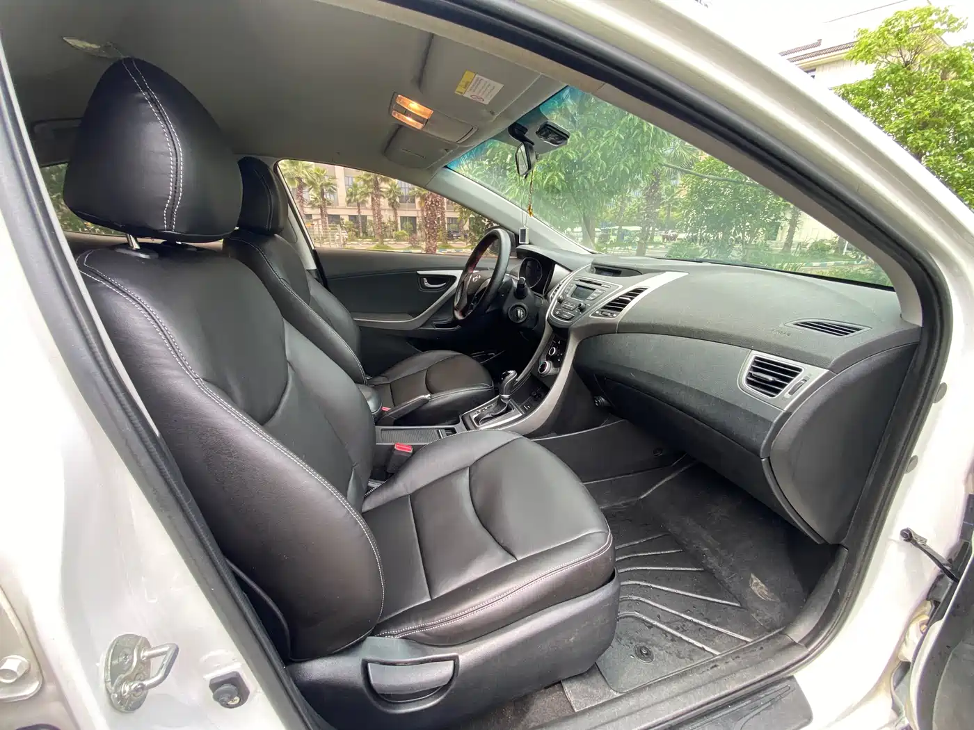 HYUNDAI LANGDONG