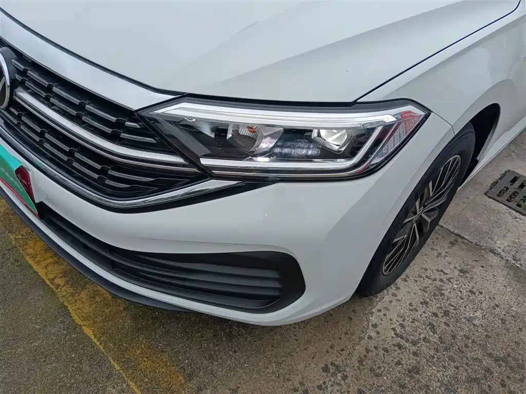 Volkswagen Sagitar 2025 Model Year Facelift 200TSI DSG Soaring Edition фото 24