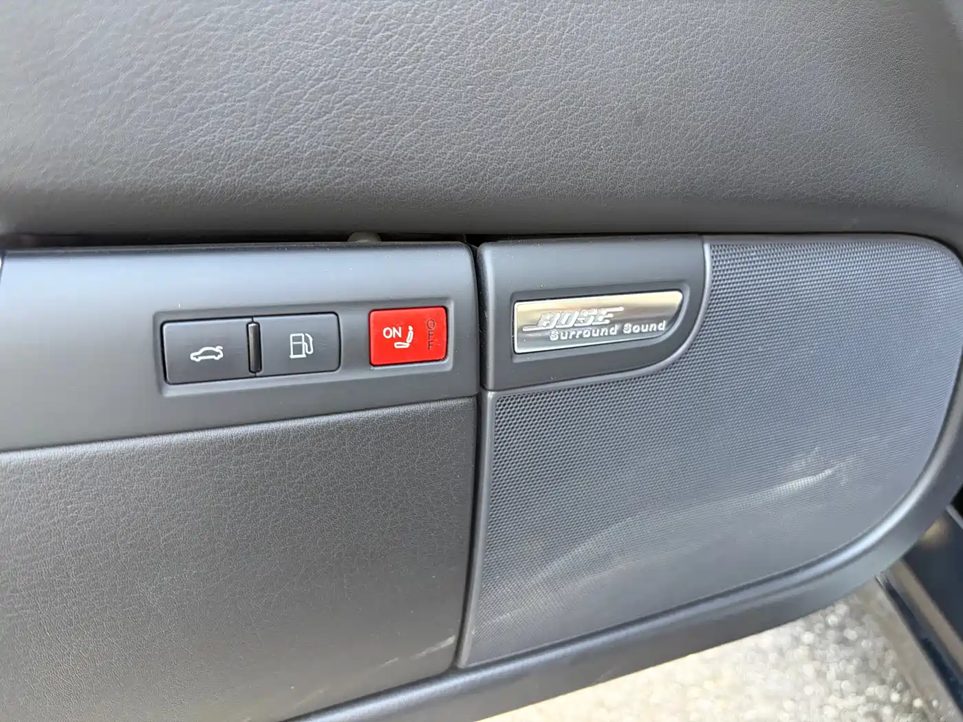 Audi A8 2009 2008 A8L 2.8 FSI Luxury