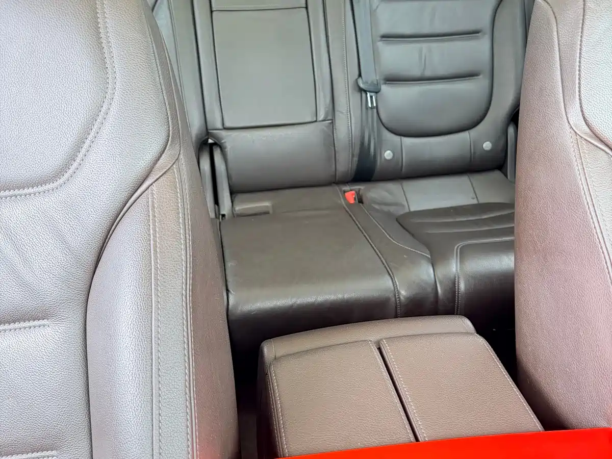 Volkswagen Touareg 2016 3.0TSI Standard фото 19