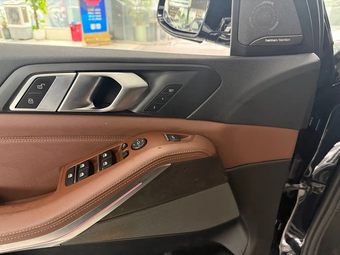 BMW X5 (Import) 2019 xDrive40i M Sport Package фото 5