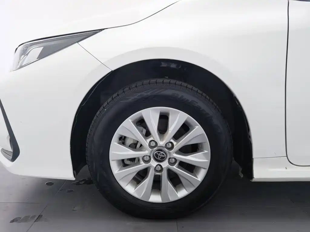 Toyota Corolla, миниатюра 17