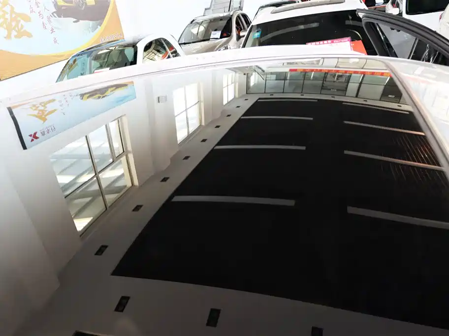 Audi Q5 (Import) 2010 3.2FSI Sport фото 21