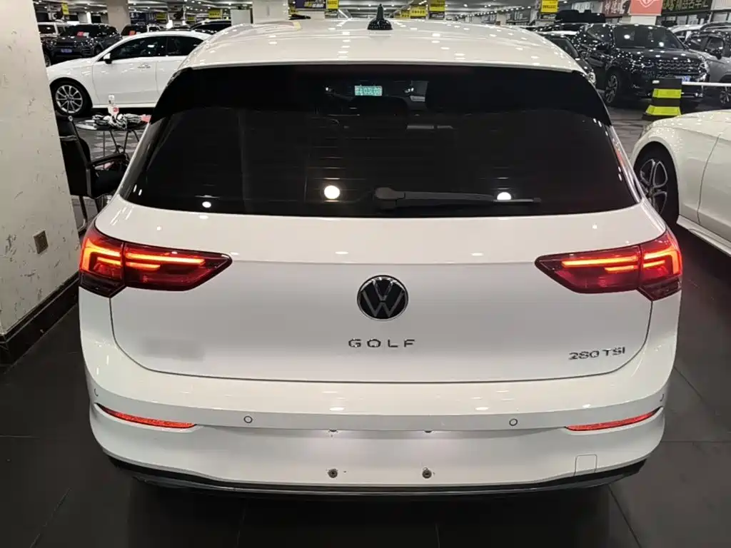 Volkswagen Golf, миниатюра 6
