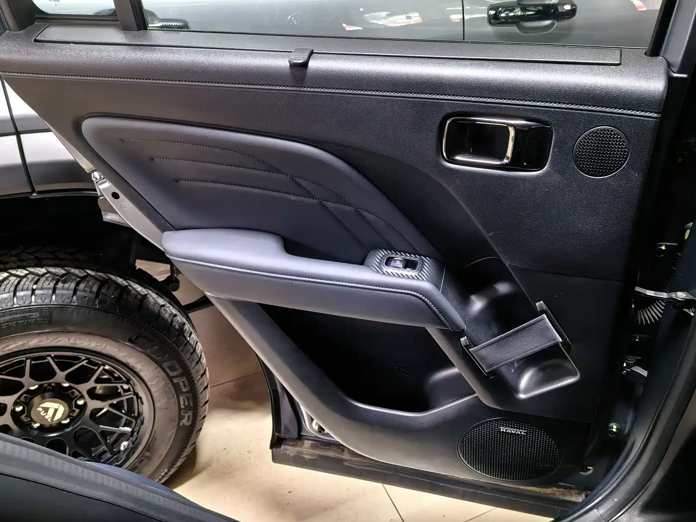 HAVAL RAPTORS NEW ENERGY