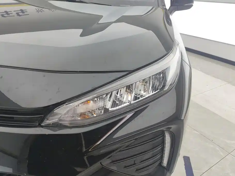 Toyota Wildlander New Energy 2022 2021 High Performance 2.5L 2WD Power Edition